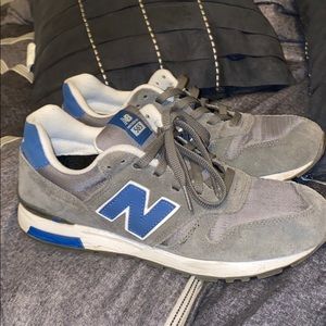 New balance 565
